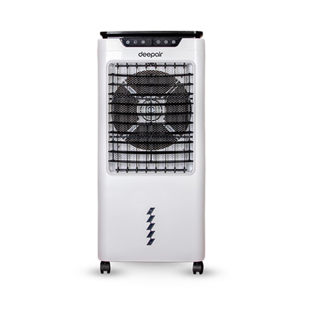 Deepair Cooluxe Mini Deepair Cooluxe Mini Sulu Klima - Görsel 1