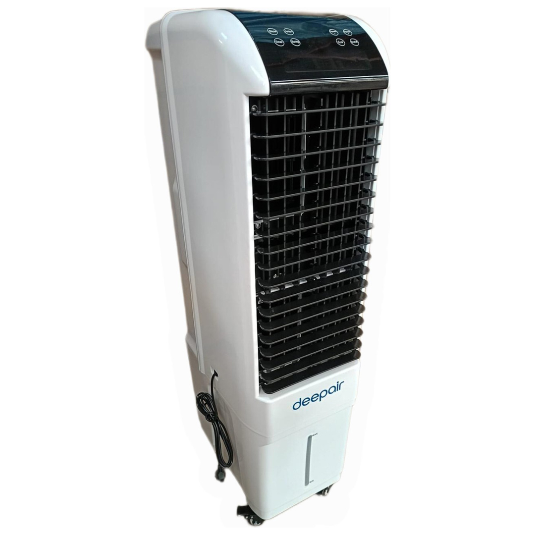 Deepair Coolmax Sulu Klima Deepair Coolmax Sulu Klima - Görsel 1